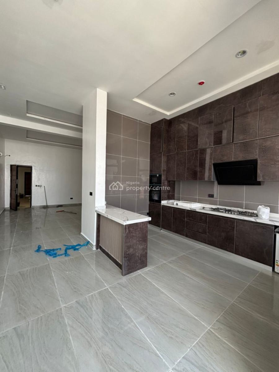 2 Units of Newly Built Luxury 2-bedroom Serviced Apartments, Lekki Phase 1, Lekki, Lagos, Flat / Apartment for Sale