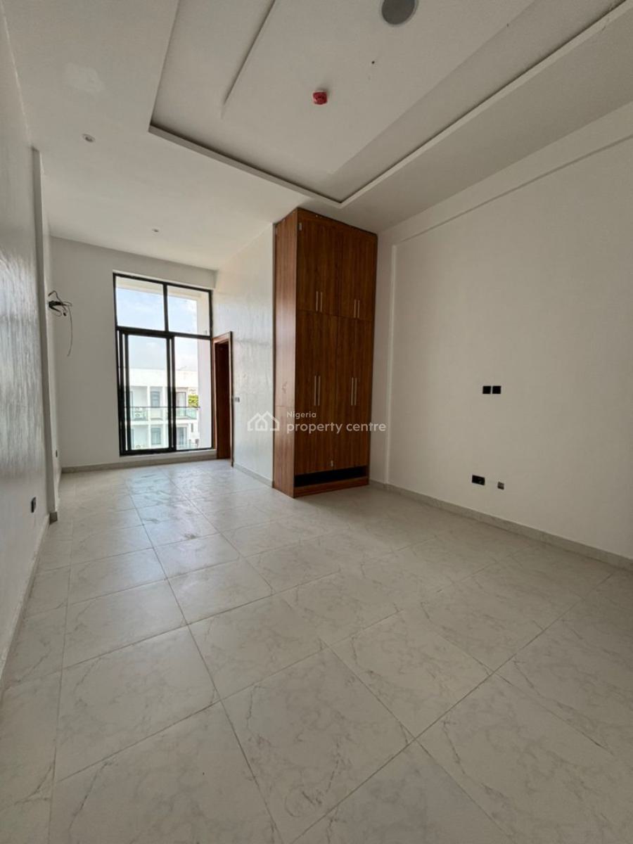 2 Units of Newly Built Luxury 2-bedroom Serviced Apartments, Lekki Phase 1, Lekki, Lagos, Flat / Apartment for Sale