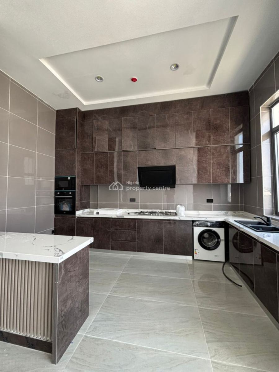 2 Units of Newly Built Luxury 2-bedroom Serviced Apartments, Lekki Phase 1, Lekki, Lagos, Flat / Apartment for Sale