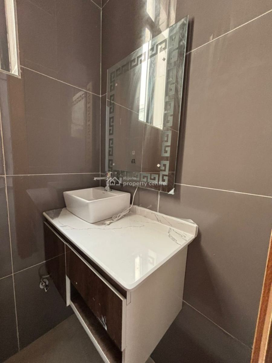 2 Units of Newly Built Luxury 2-bedroom Serviced Apartments, Lekki Phase 1, Lekki, Lagos, Flat / Apartment for Sale