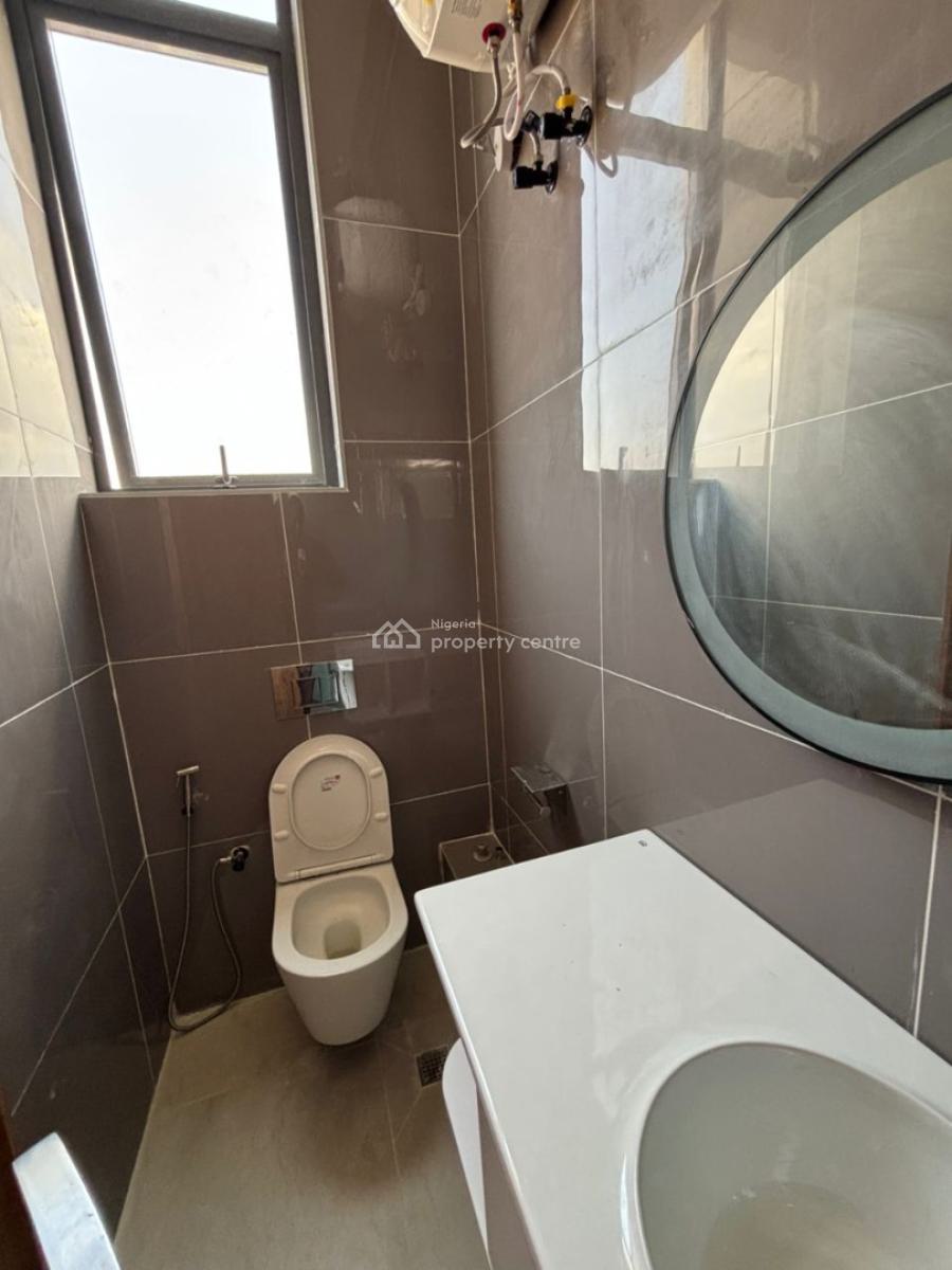 2 Units of Newly Built Luxury 2-bedroom Serviced Apartments, Lekki Phase 1, Lekki, Lagos, Flat / Apartment for Sale