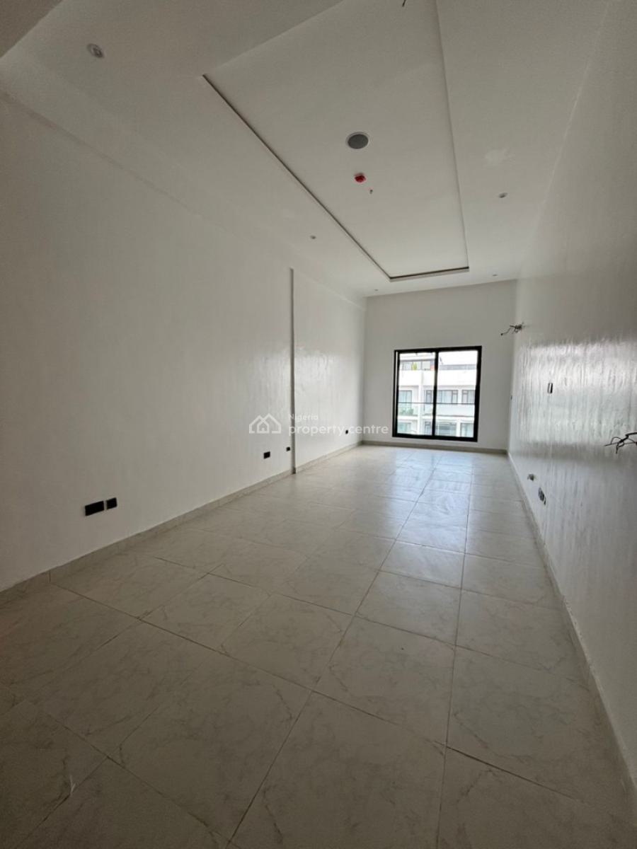 2 Units of Newly Built Luxury 2-bedroom Serviced Apartments, Lekki Phase 1, Lekki, Lagos, Flat / Apartment for Sale