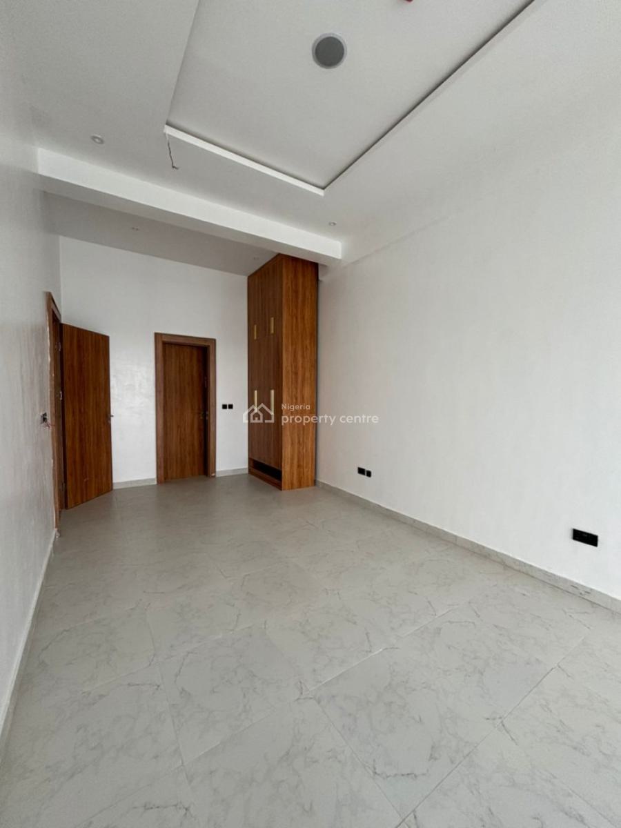 2 Units of Newly Built Luxury 2-bedroom Serviced Apartments, Lekki Phase 1, Lekki, Lagos, Flat / Apartment for Sale