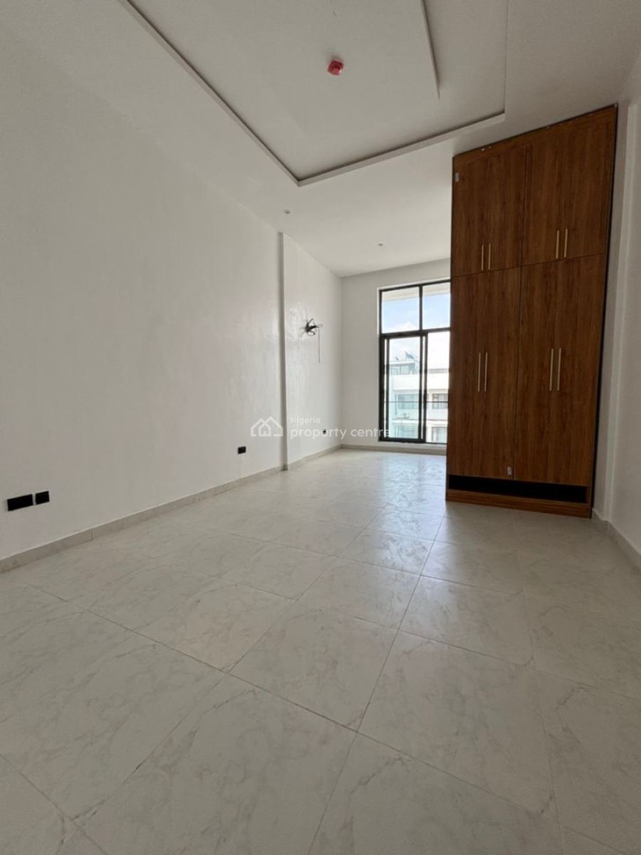 2 Units of Newly Built Luxury 2-bedroom Serviced Apartments, Lekki Phase 1, Lekki, Lagos, Flat / Apartment for Sale