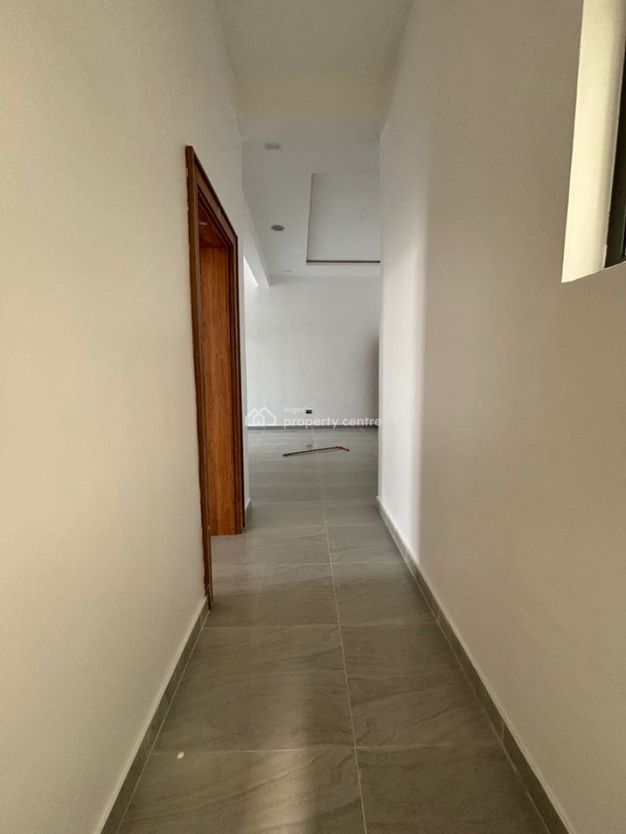 2 Units of Newly Built Luxury 2-bedroom Serviced Apartments, Lekki Phase 1, Lekki, Lagos, Flat / Apartment for Sale