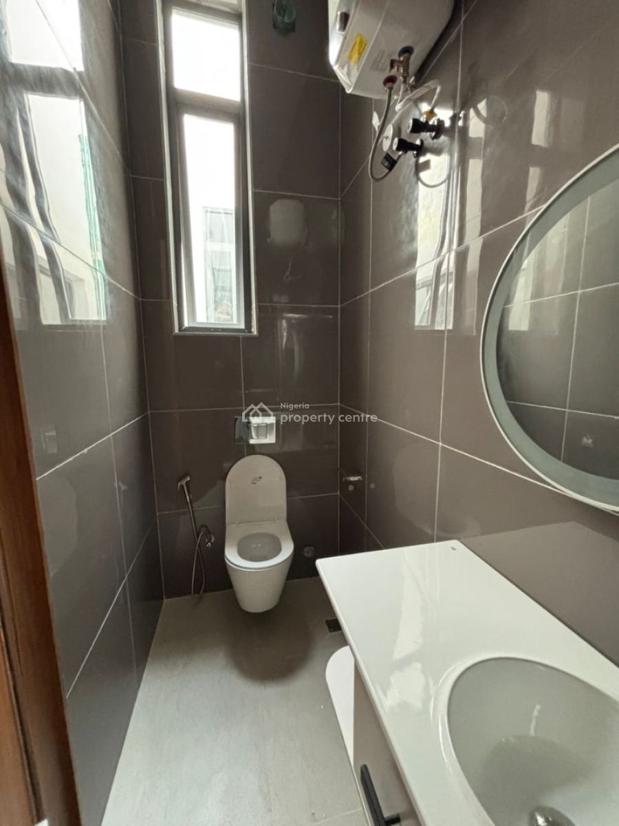 2 Units of Newly Built Luxury 2-bedroom Serviced Apartments, Lekki Phase 1, Lekki, Lagos, Flat / Apartment for Sale