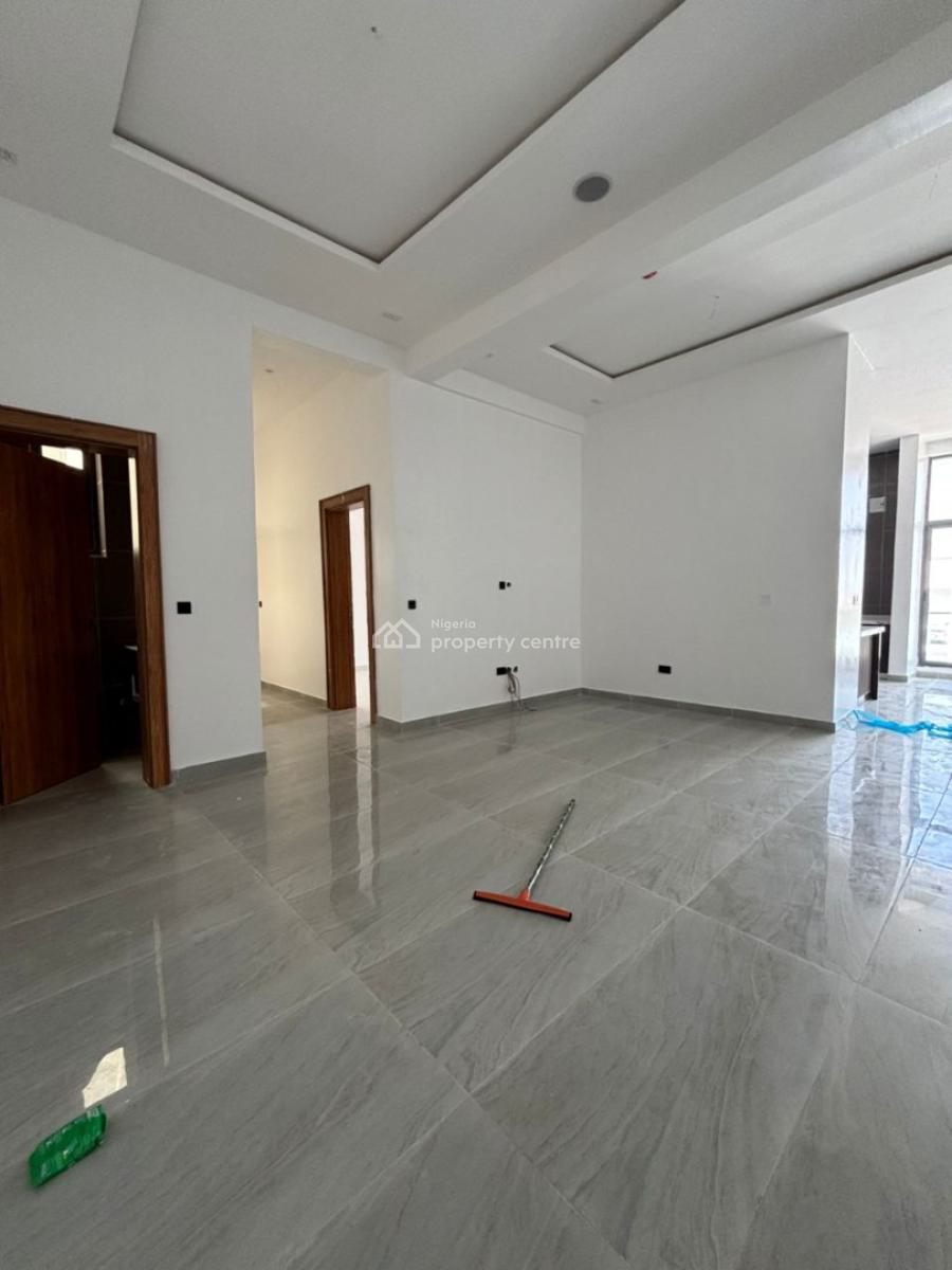 2 Units of Newly Built Luxury 2-bedroom Serviced Apartments, Lekki Phase 1, Lekki, Lagos, Flat / Apartment for Sale