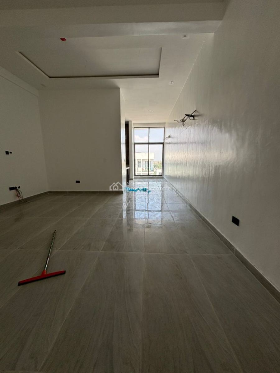 2 Units of Newly Built Luxury 2-bedroom Serviced Apartments, Lekki Phase 1, Lekki, Lagos, Flat / Apartment for Sale