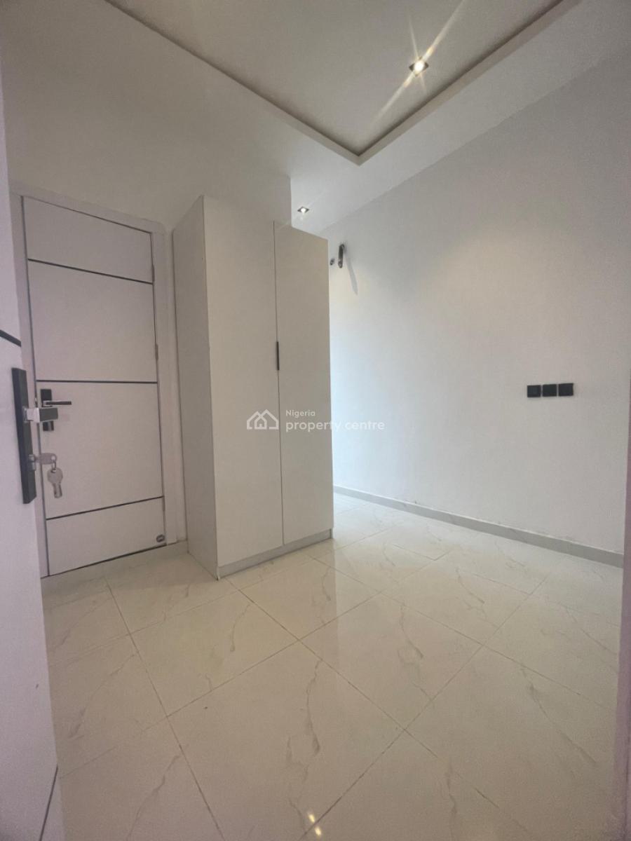 Luxurious Contemporary 4 Bedroom Deluxe Terraced Duplex, Ikota, Lekki, Lagos, Terraced Duplex for Sale