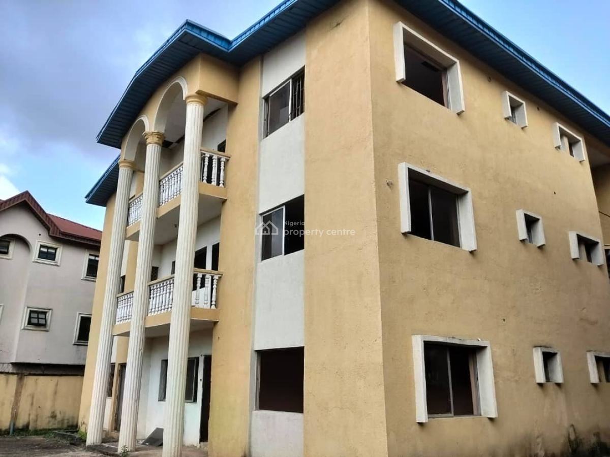 6 Units of 3 Bedroom Flats, Ajao Estate, Ikeja, Lagos, Mini Flat (room and Parlour) for Rent