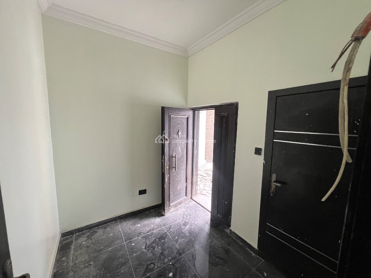 Luxury 3 Bedroom Flat, Badore, Ajah, Lagos, Flat / Apartment for Rent