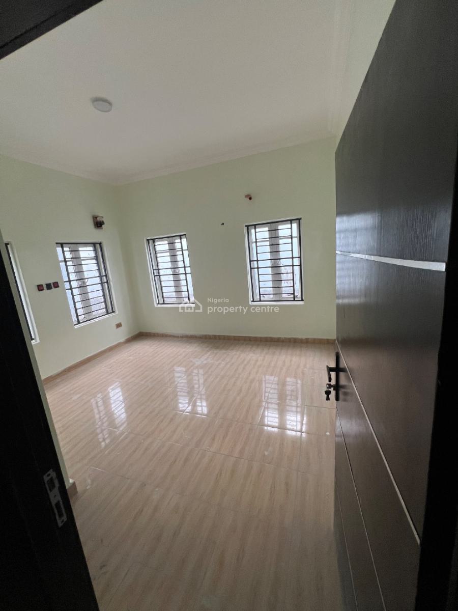 Luxury 3 Bedroom Flat, Badore, Ajah, Lagos, Flat / Apartment for Rent