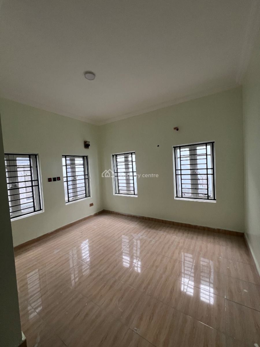 Luxury 3 Bedroom Flat, Badore, Ajah, Lagos, Flat / Apartment for Rent