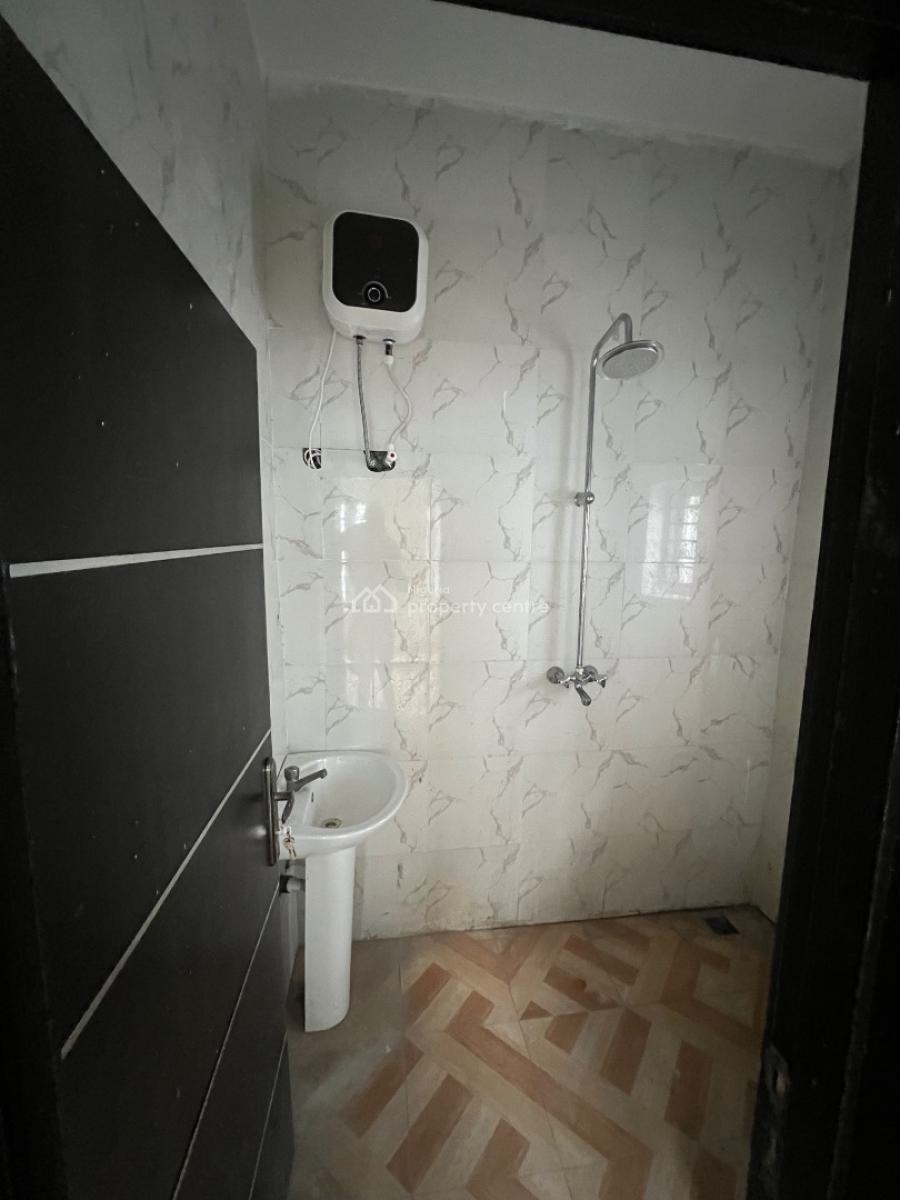 Luxury 3 Bedroom Flat, Badore, Ajah, Lagos, Flat / Apartment for Rent