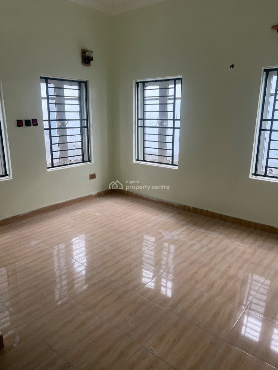 Luxury 3 Bedroom Flat, Badore, Ajah, Lagos, Flat / Apartment for Rent