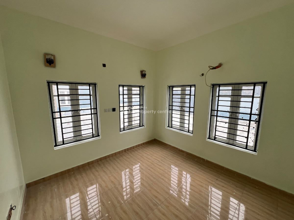 Luxury 3 Bedroom Flat, Badore, Ajah, Lagos, Flat / Apartment for Rent