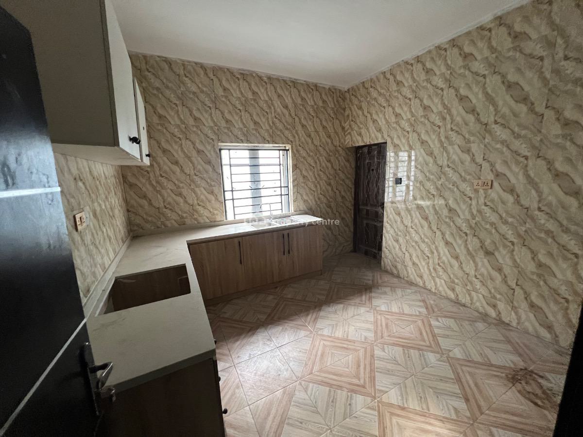 Luxury 3 Bedroom Flat, Badore, Ajah, Lagos, Flat / Apartment for Rent