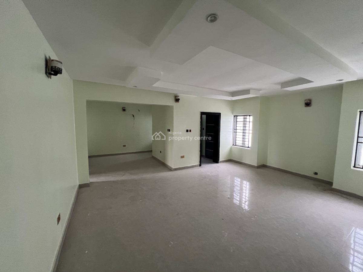 Luxury 3 Bedroom Flat, Badore, Ajah, Lagos, Flat / Apartment for Rent