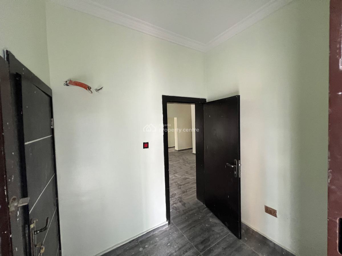 Luxury 3 Bedroom Flat, Badore, Ajah, Lagos, Flat / Apartment for Rent