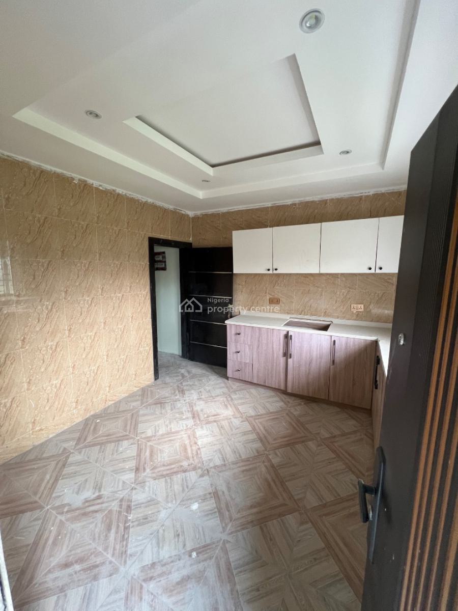 Luxury 3 Bedroom Flat, Badore, Ajah, Lagos, Flat / Apartment for Rent