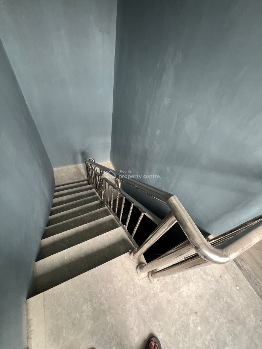 Luxury 3 Bedroom Flat, Badore, Ajah, Lagos, Flat / Apartment for Rent