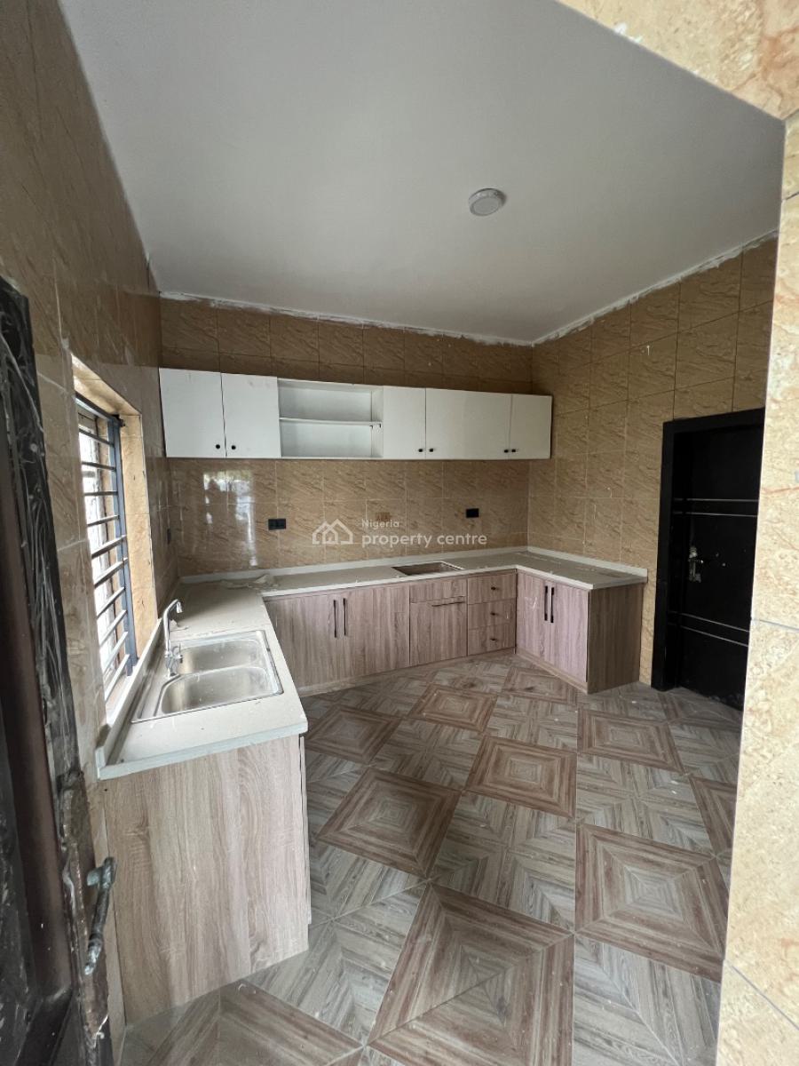 Luxury 3 Bedroom Flat, Badore, Ajah, Lagos, Flat / Apartment for Rent