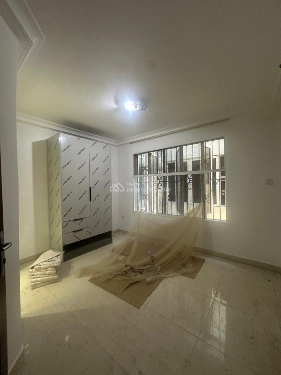 5 Bedroom Terrace Duplex with Boys Quarters and Swimming Pool, Banana Island, Ikoyi, Lagos, Terraced Duplex for Rent
