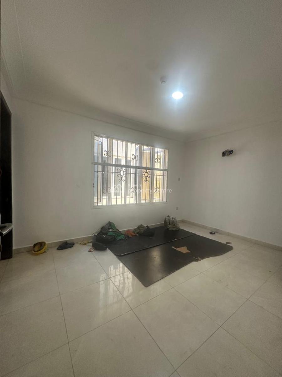5 Bedroom Terrace Duplex with Boys Quarters and Swimming Pool, Banana Island, Ikoyi, Lagos, Terraced Duplex for Rent