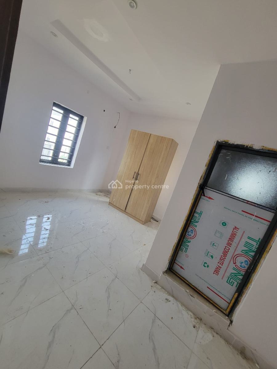Brand New Luxury 3bedroom Flat, Lekki Sheme 2,  Abraham Adesanya, Ajah, Lagos, Flat / Apartment for Rent