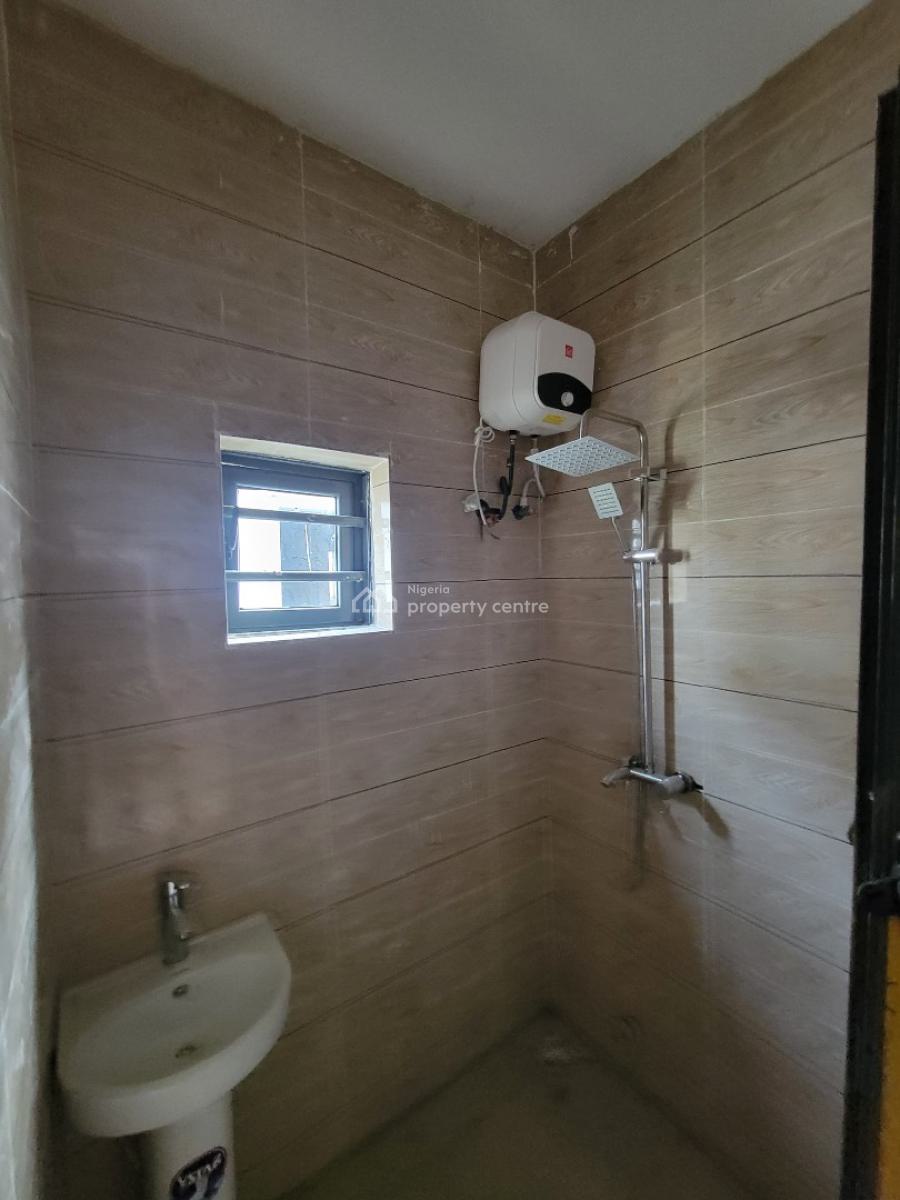 Brand New Luxury 3bedroom Flat, Lekki Sheme 2,  Abraham Adesanya, Ajah, Lagos, Flat / Apartment for Rent