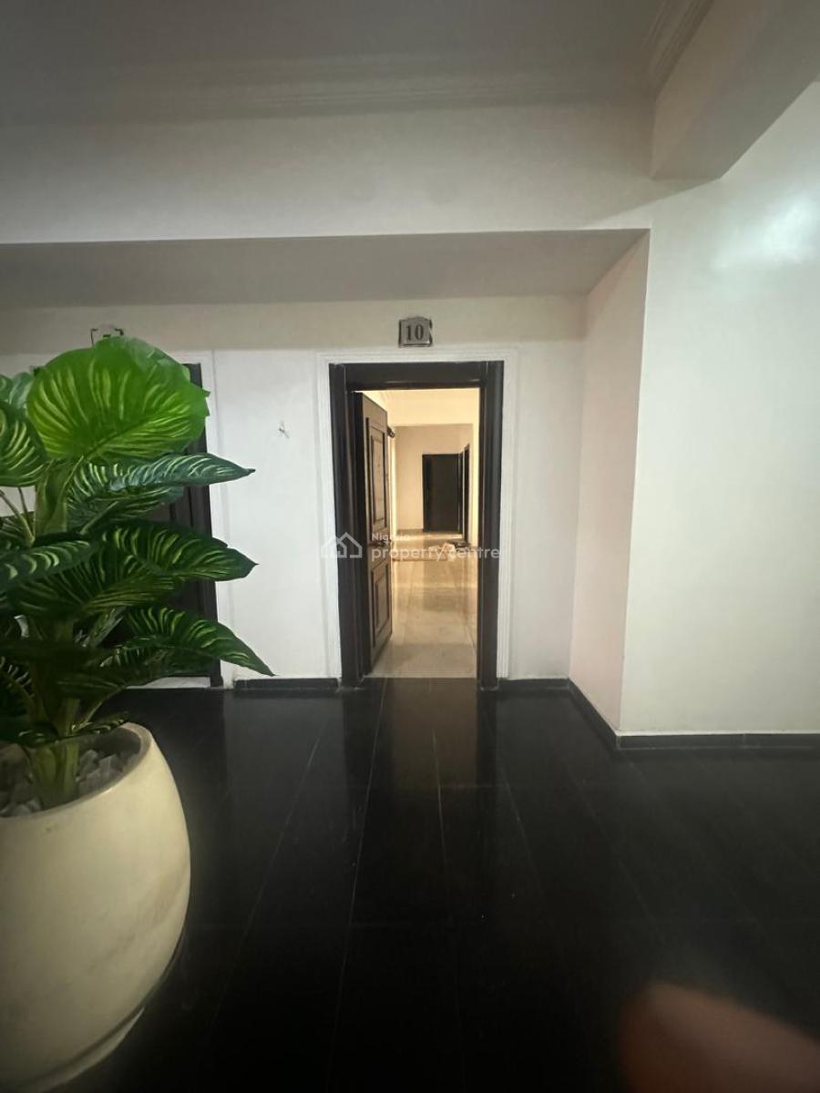 2 Bedroom Apartment, Banana Island, Ikoyi, Lagos, Flat / Apartment for Rent