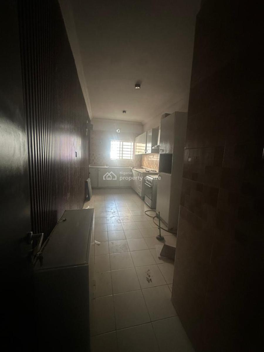 2 Bedroom Apartment, Banana Island, Ikoyi, Lagos, Flat / Apartment for Rent
