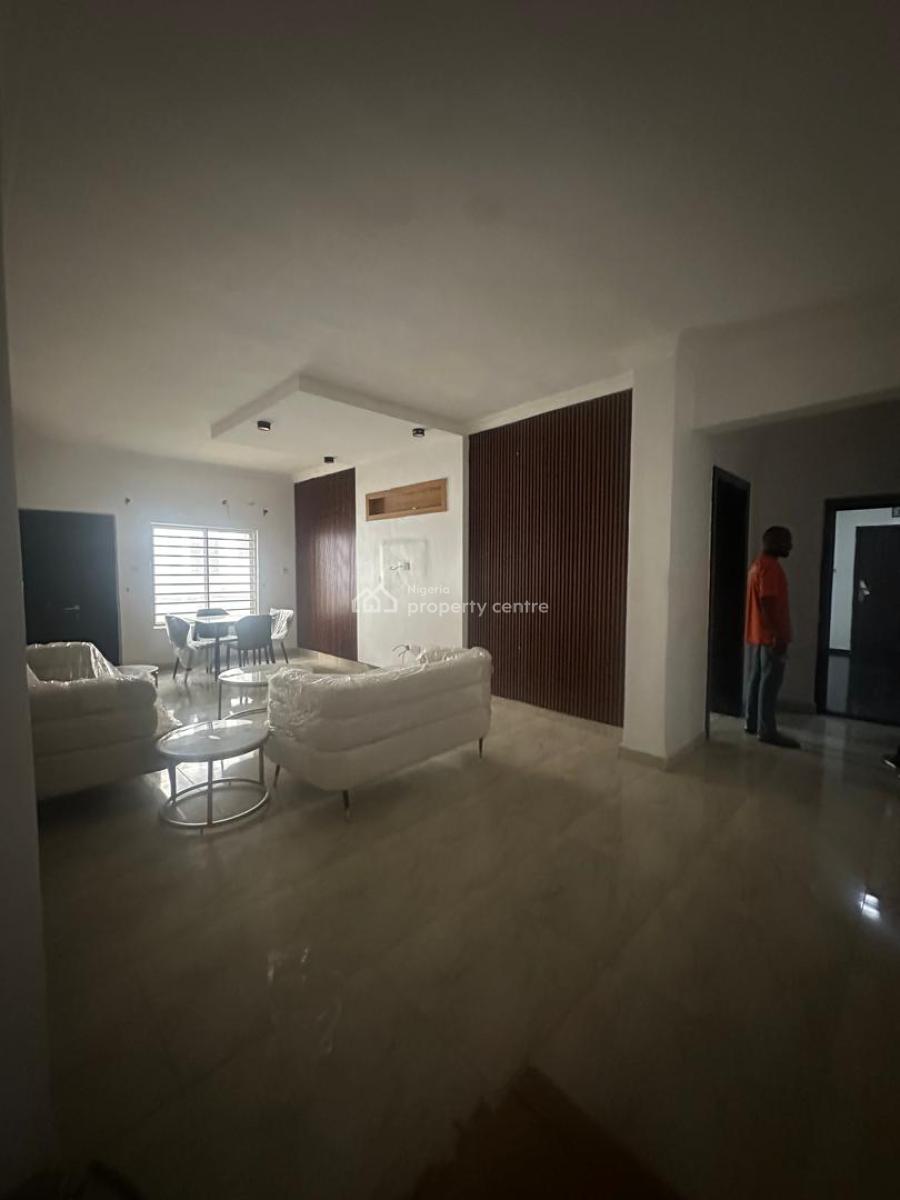 2 Bedroom Apartment, Banana Island, Ikoyi, Lagos, Flat / Apartment for Rent