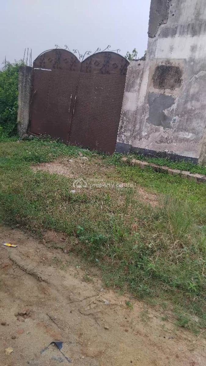 Fantastic Land, Gra Phase 1, Magodo, Lagos, Land for Sale