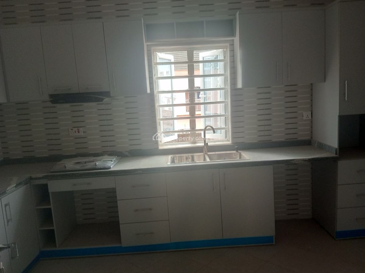 3 Blocks of 3 Bedroom Flat, 33, Yemi Gbele Avenue, Opic, Isheri North, Lagos, Flat / Apartment for Sale