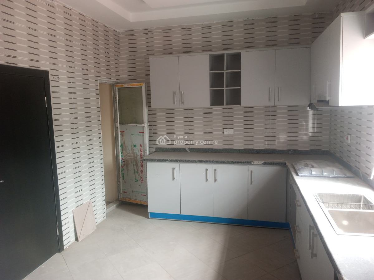 3 Blocks of 3 Bedroom Flat, 33, Yemi Gbele Avenue, Opic, Isheri North, Lagos, Flat / Apartment for Sale