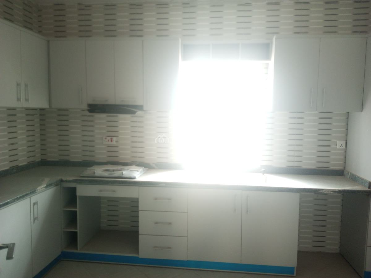 3 Blocks of 3 Bedroom Flat, 33, Yemi Gbele Avenue, Opic, Isheri North, Lagos, Flat / Apartment for Sale