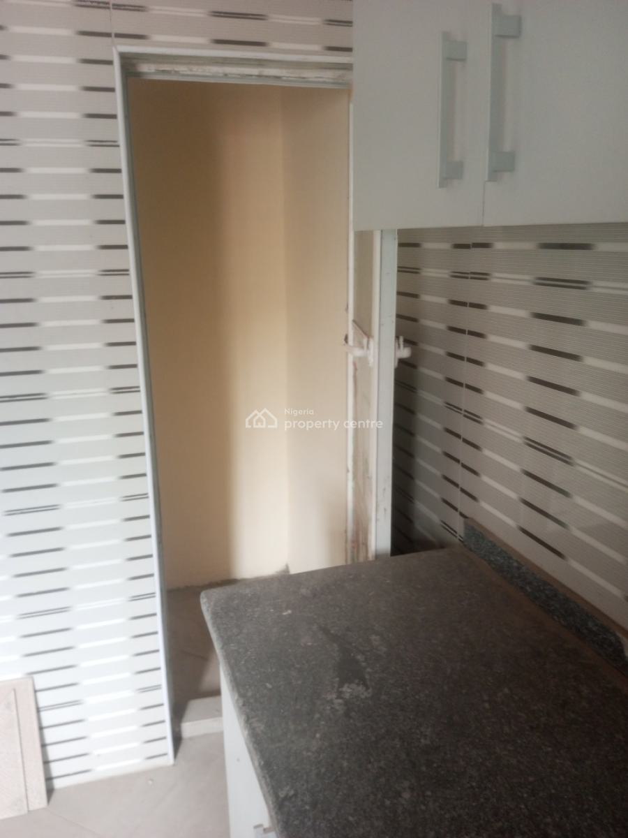 3 Blocks of 3 Bedroom Flat, 33, Yemi Gbele Avenue, Opic, Isheri North, Lagos, Flat / Apartment for Sale