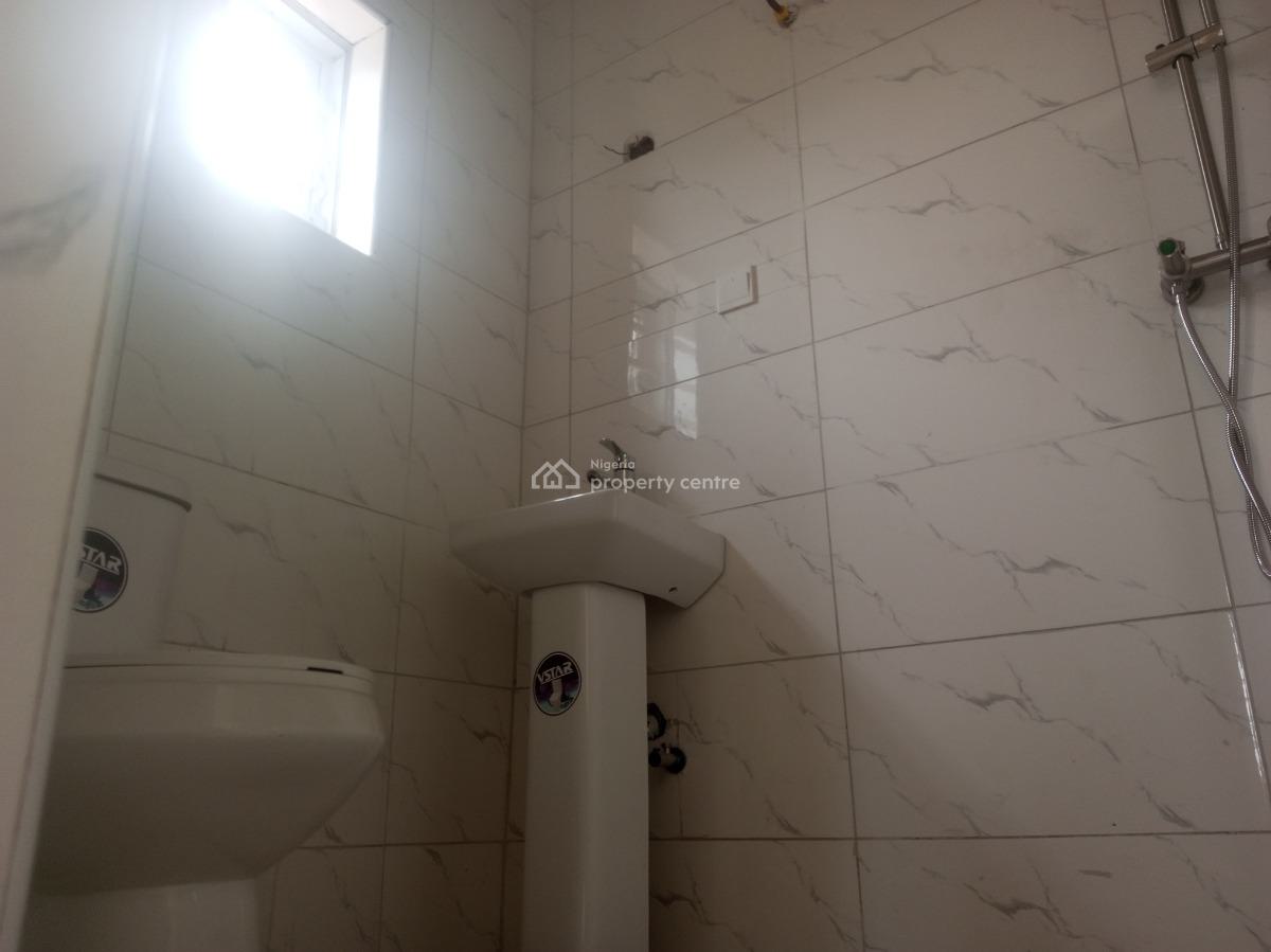 3 Blocks of 3 Bedroom Flat, 33, Yemi Gbele Avenue, Opic, Isheri North, Lagos, Flat / Apartment for Sale