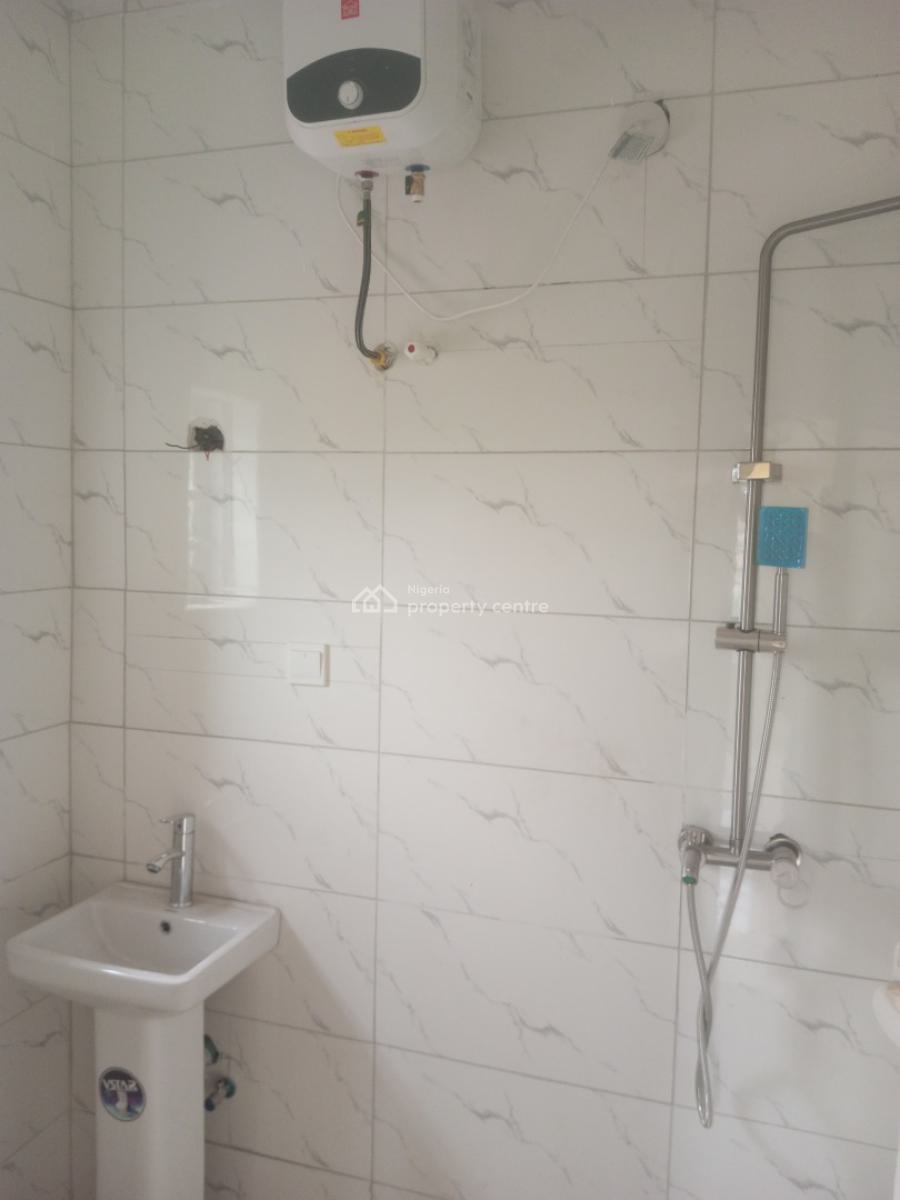 3 Blocks of 3 Bedroom Flat, 33, Yemi Gbele Avenue, Opic, Isheri North, Lagos, Flat / Apartment for Sale