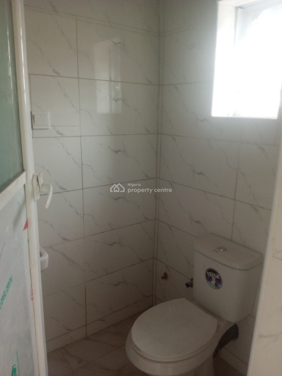 3 Blocks of 3 Bedroom Flat, 33, Yemi Gbele Avenue, Opic, Isheri North, Lagos, Flat / Apartment for Sale