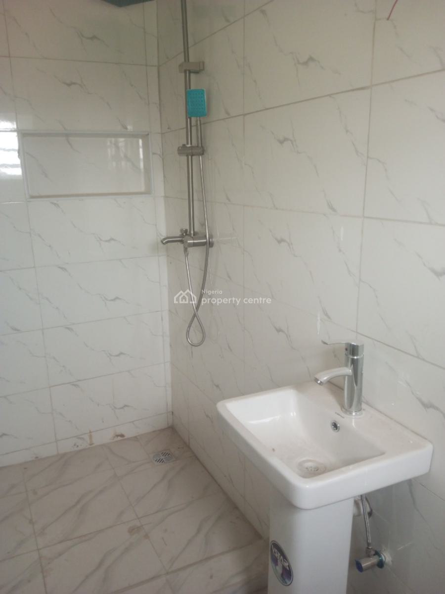 3 Blocks of 3 Bedroom Flat, 33, Yemi Gbele Avenue, Opic, Isheri North, Lagos, Flat / Apartment for Sale