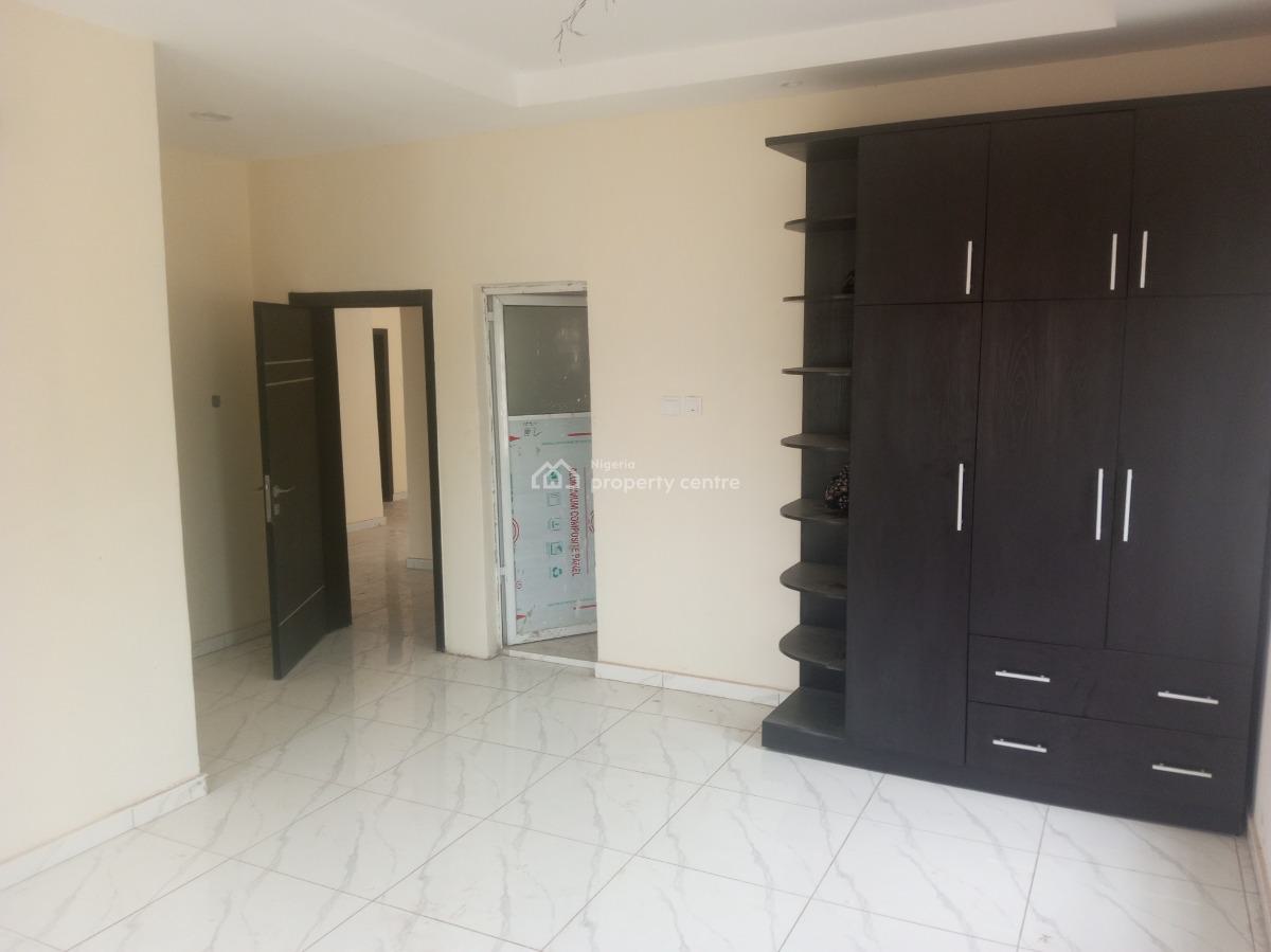 3 Blocks of 3 Bedroom Flat, 33, Yemi Gbele Avenue, Opic, Isheri North, Lagos, Flat / Apartment for Sale