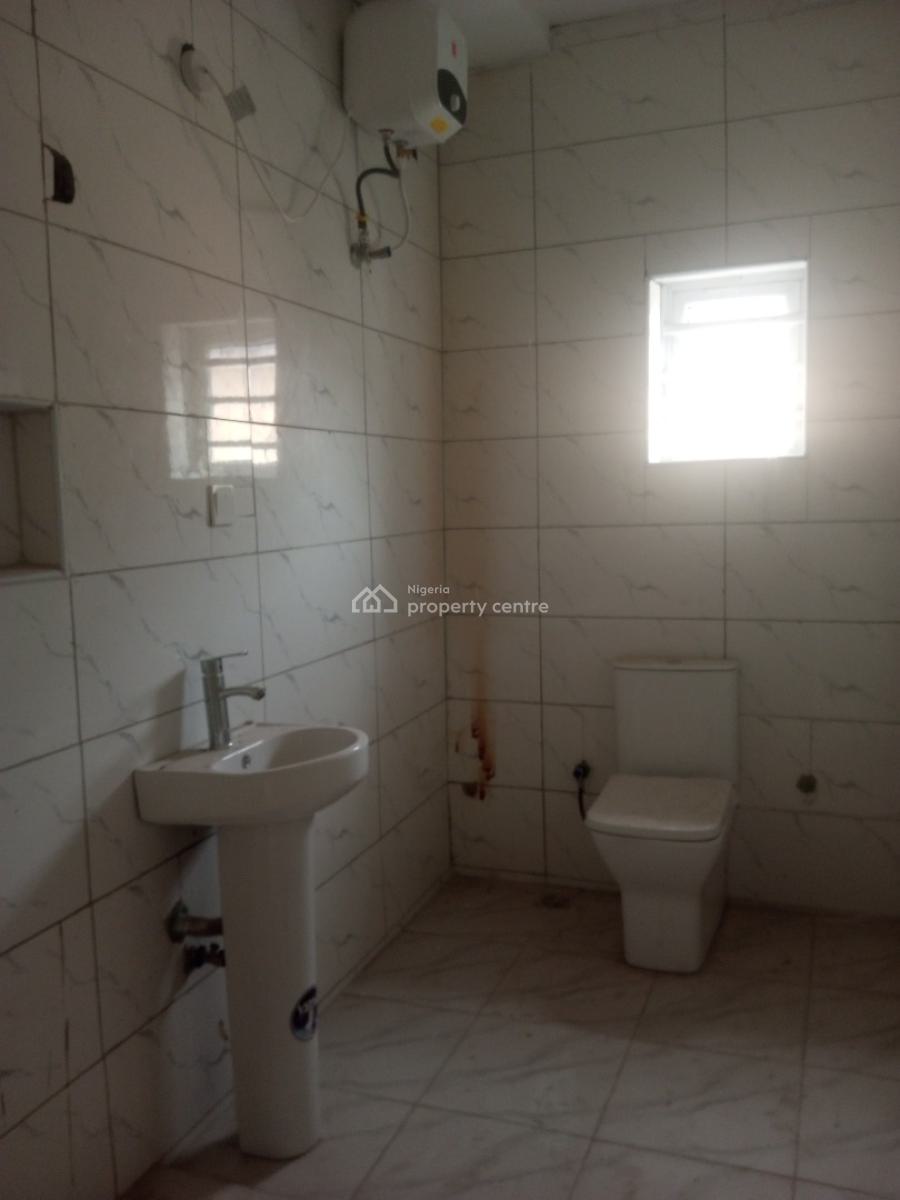 3 Blocks of 3 Bedroom Flat, 33, Yemi Gbele Avenue, Opic, Isheri North, Lagos, Flat / Apartment for Sale