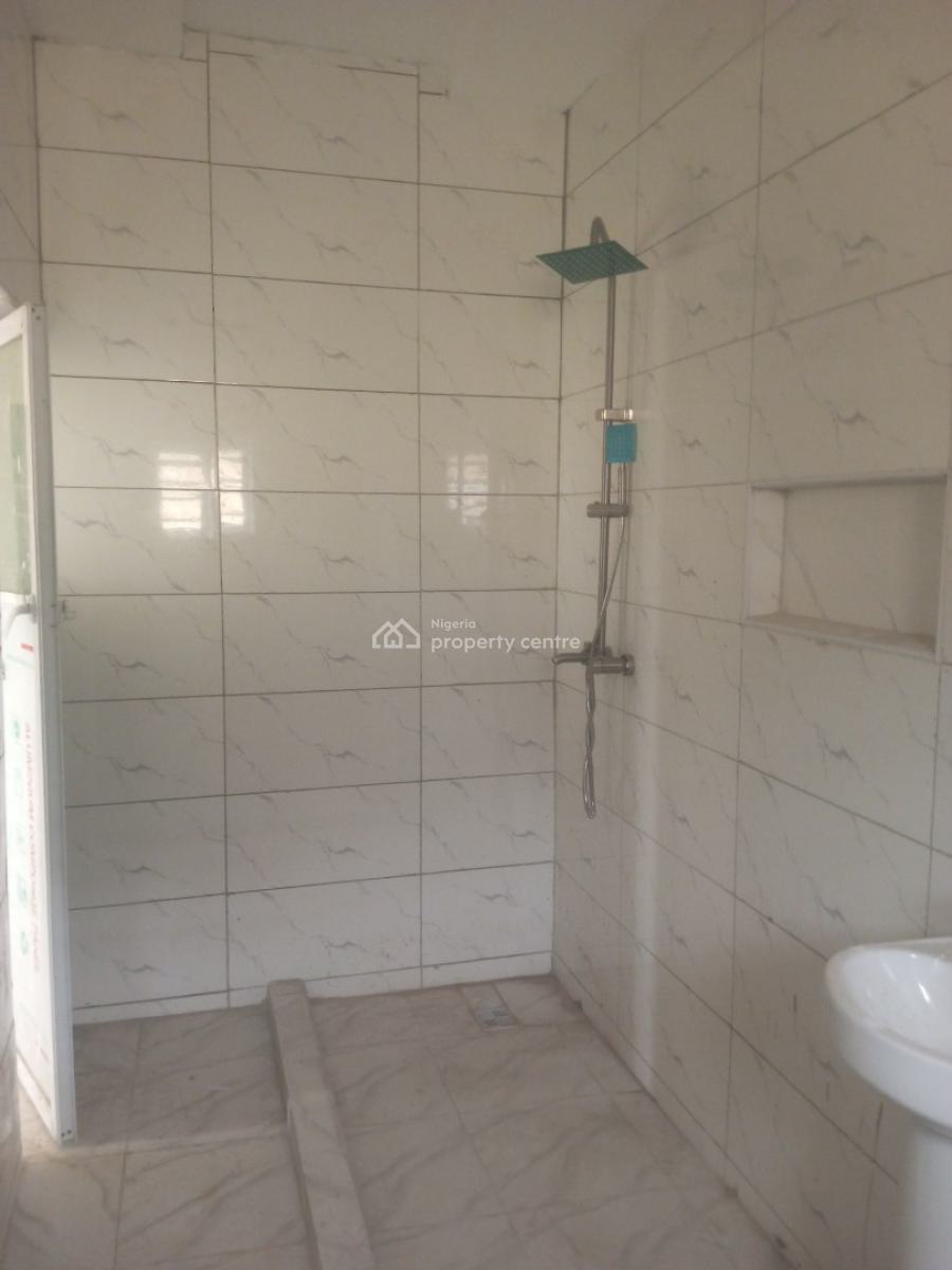 3 Blocks of 3 Bedroom Flat, 33, Yemi Gbele Avenue, Opic, Isheri North, Lagos, Flat / Apartment for Sale