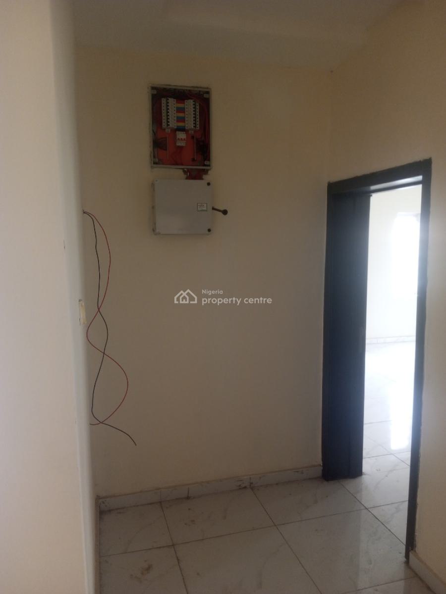 3 Blocks of 3 Bedroom Flat, 33, Yemi Gbele Avenue, Opic, Isheri North, Lagos, Flat / Apartment for Sale