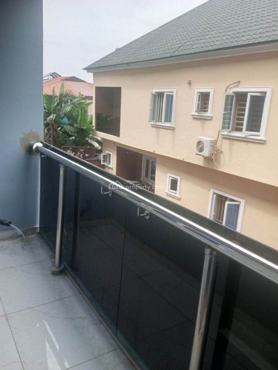 3 Blocks of 3 Bedroom Flat, 33, Yemi Gbele Avenue, Opic, Isheri North, Lagos, Flat / Apartment for Sale