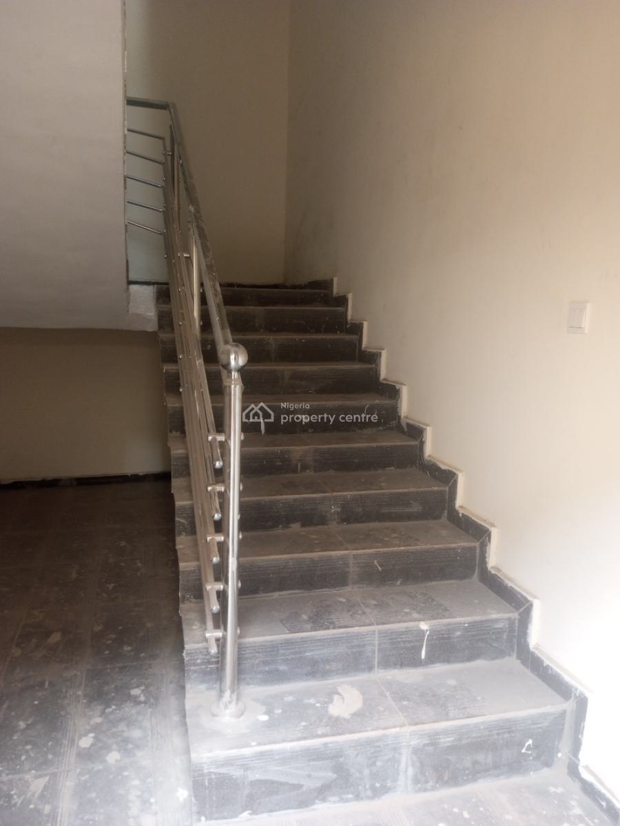 3 Blocks of 2 Bedroom Flat with Bq, 33, Yemi Gbele Avenue, Opic, Isheri North, Lagos, Flat / Apartment for Sale