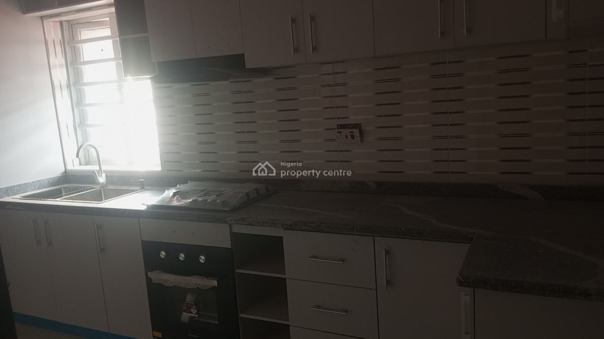 3 Blocks of 2 Bedroom Flat with Bq, 33, Yemi Gbele Avenue, Opic, Isheri North, Lagos, Flat / Apartment for Sale