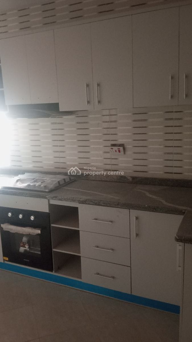 3 Blocks of 2 Bedroom Flat with Bq, 33, Yemi Gbele Avenue, Opic, Isheri North, Lagos, Flat / Apartment for Sale